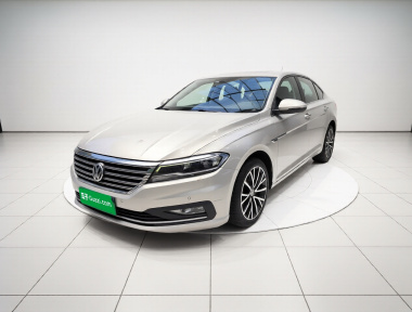 Volkswagen Lavida 2020 car image 