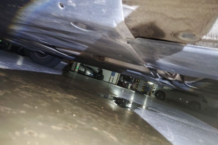 Volkswagen Lavida 2024 car image #21