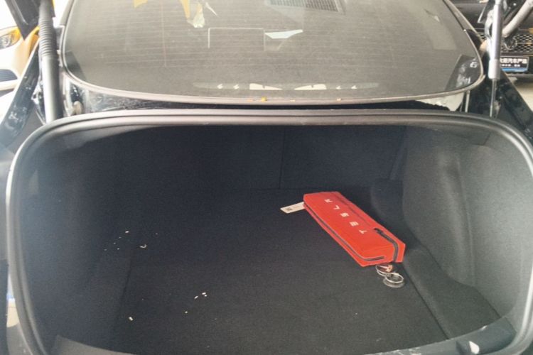 Tesla Model 3 2023 #19 Tesla Model 3 2023 car image #19