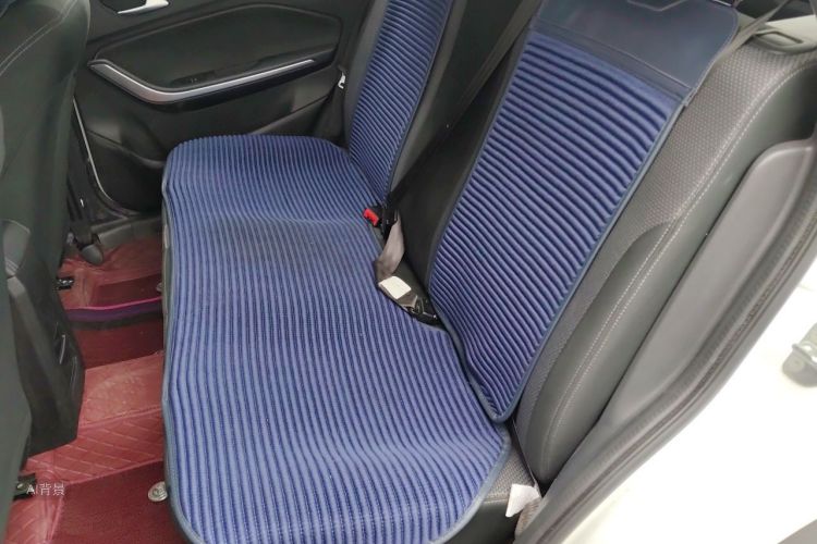 Chery Tiggo 3x 2024 #19 Chery Tiggo 3x 2024 car image #19