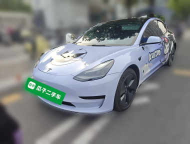Tesla Model 3 2023 Tesla Model 3 2023 car image