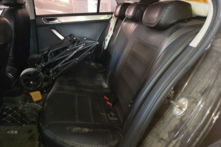 Volkswagen Santana 2019 #19 Volkswagen Santana 2019 car image #19