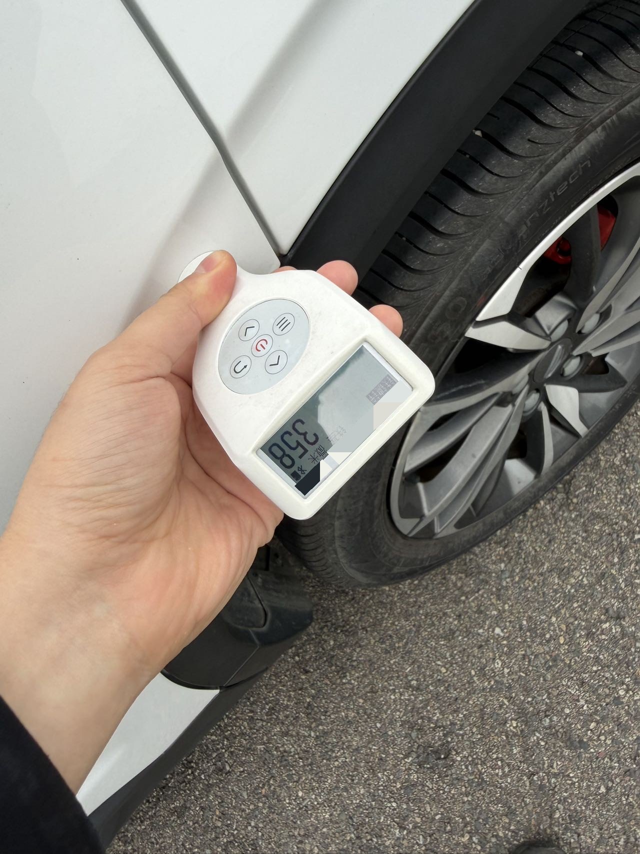 GEELY Coolray 2021 imagem de carro #4