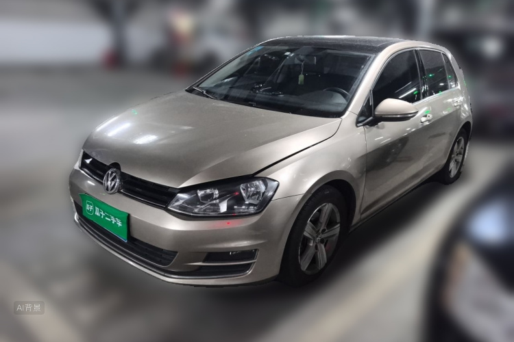 Volkswagen Golf 2016 #2 Volkswagen Golf 2016 car image #2