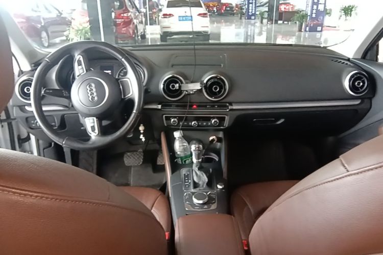 Audi A3 2016 image de voiture #10