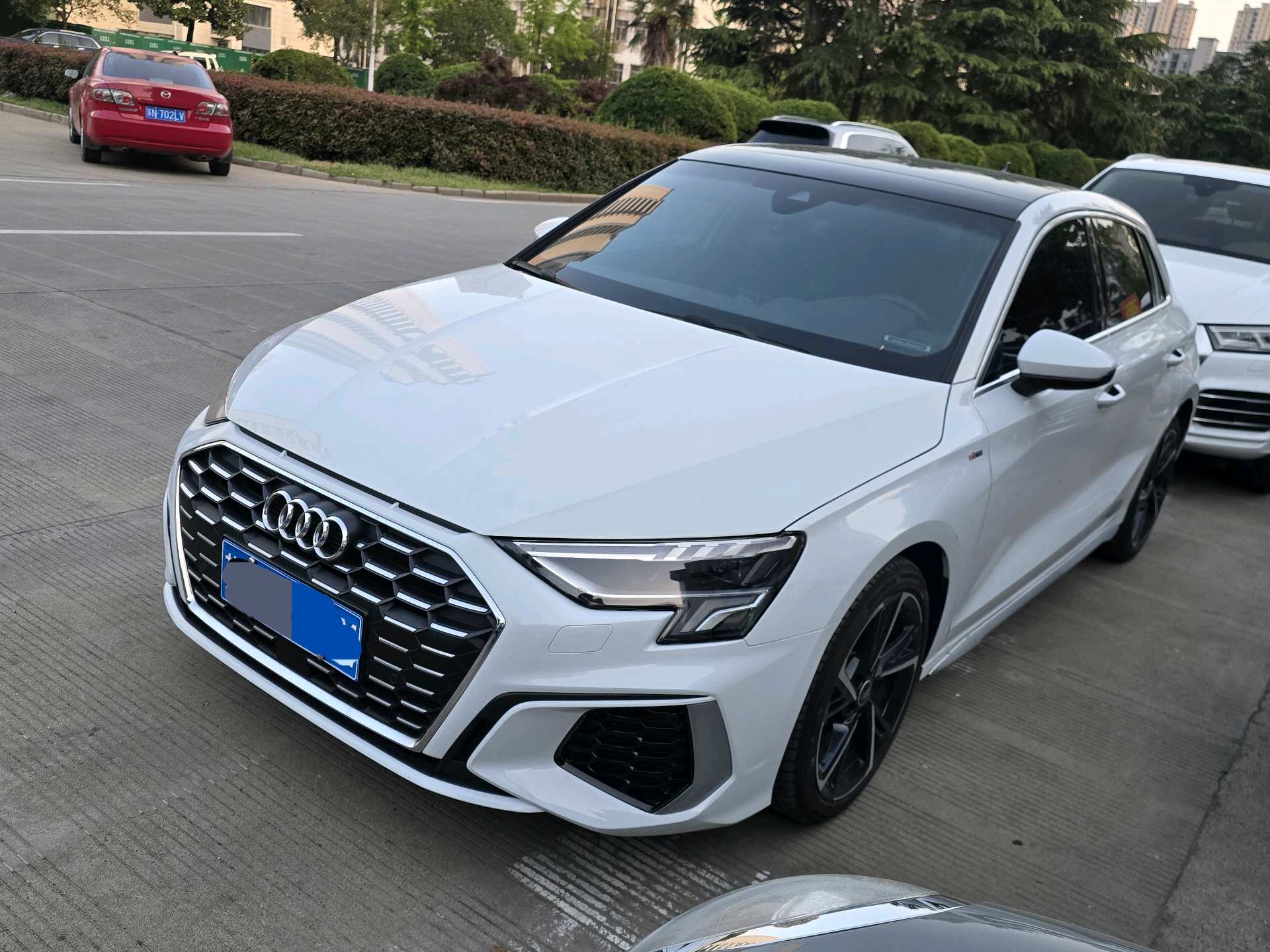 2023 car image 