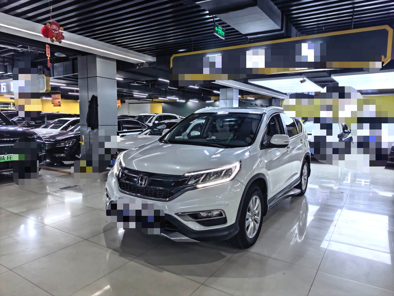 2016 2016 car image