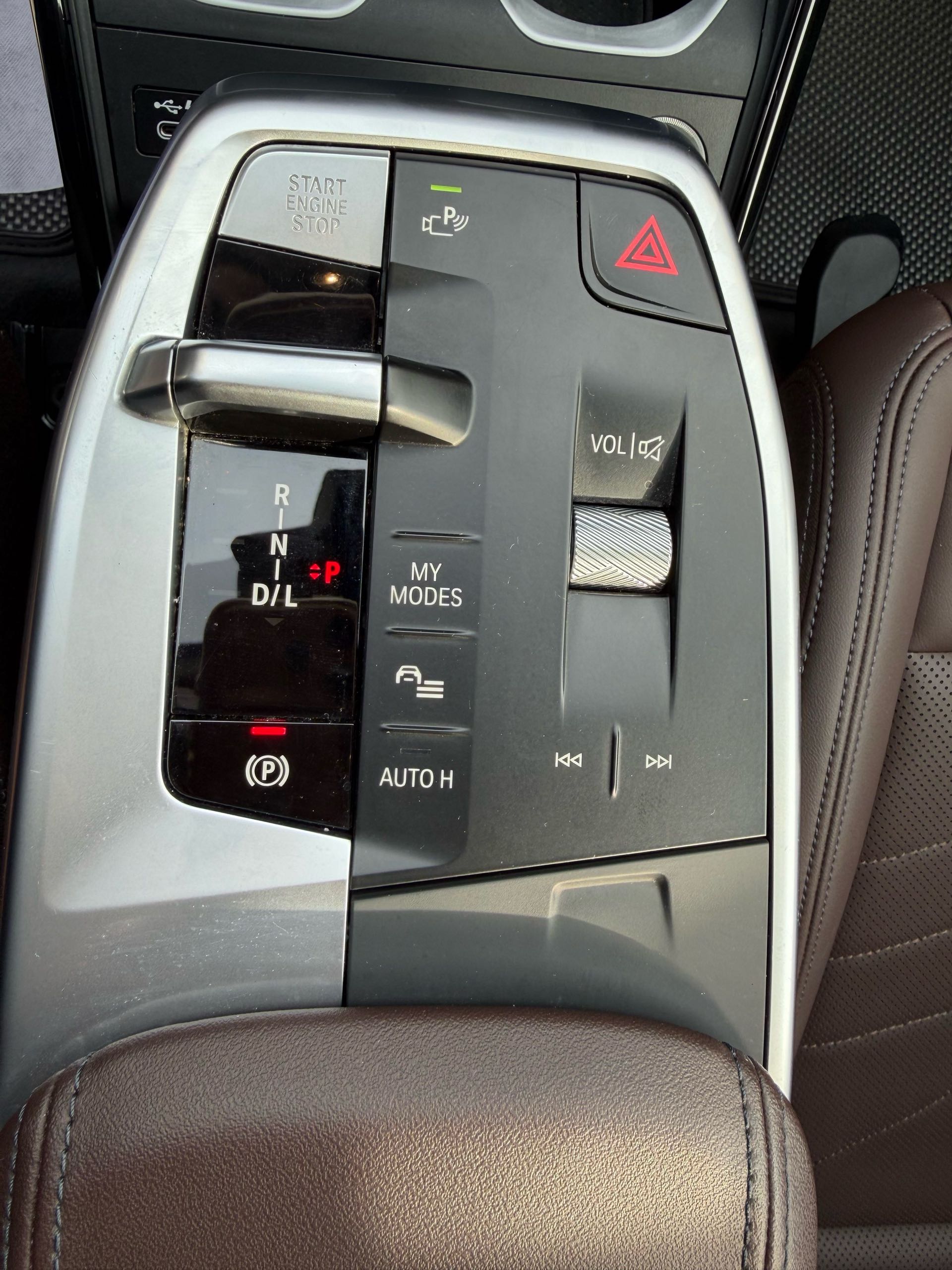 BMW X1 2024 car image #19