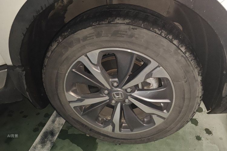 Honda CR-V 2020 car image #9