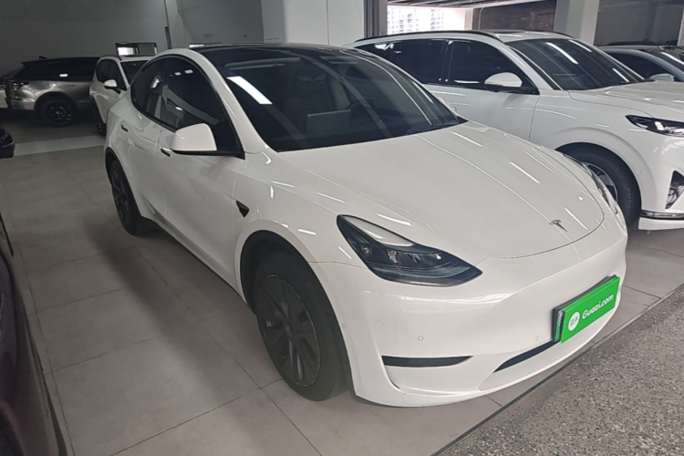 Tesla Model Y 2024 car image #4