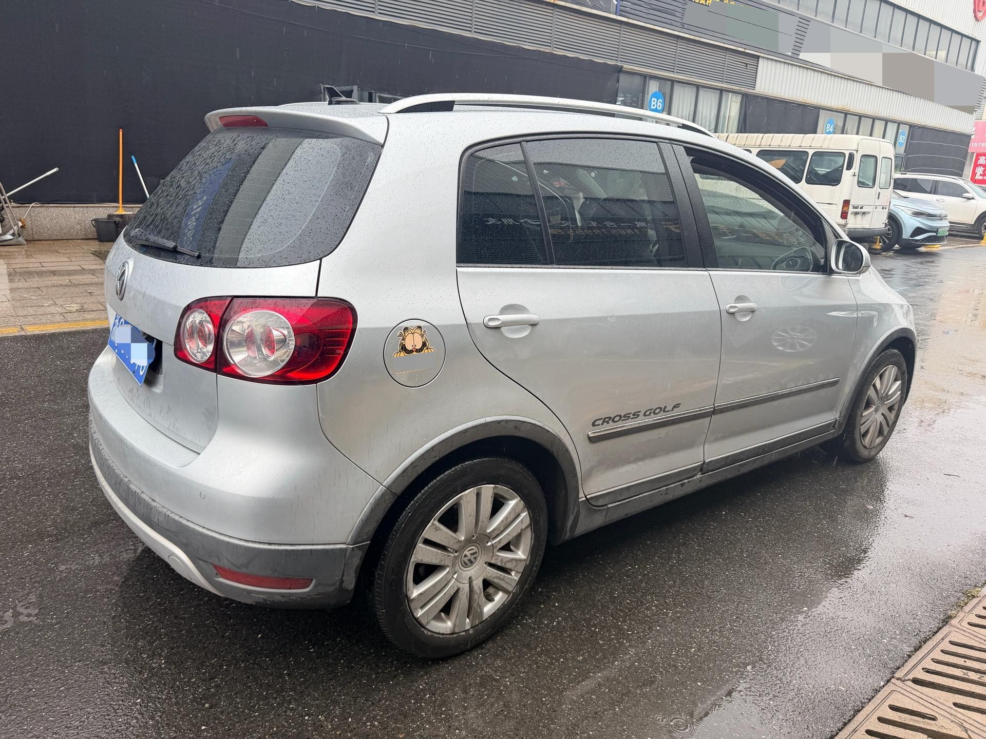 大众 高尔夫(进口) 2012 汽车图片 #3