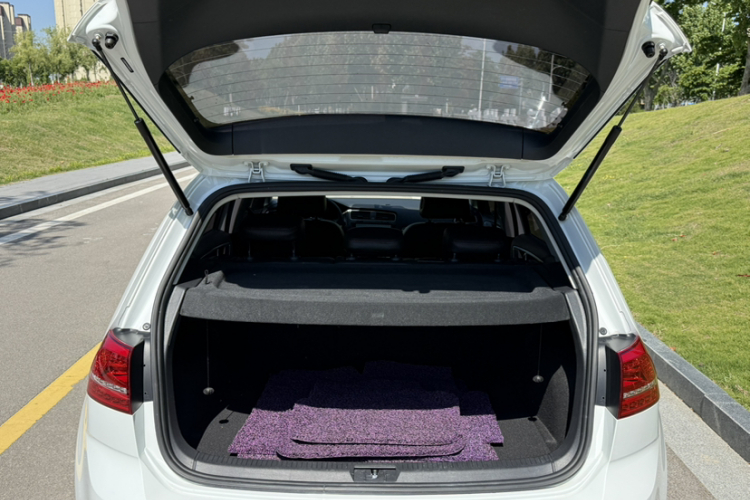 Volkswagen Golf 2016 #26 Volkswagen Golf 2016 car image #26