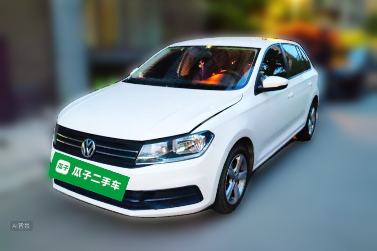 Volkswagen Santana 2016 صورة سيارة #2