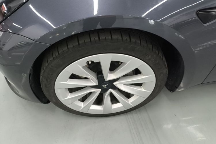 Tesla Model 3 2023 #9 Tesla Model 3 2023 car image #9