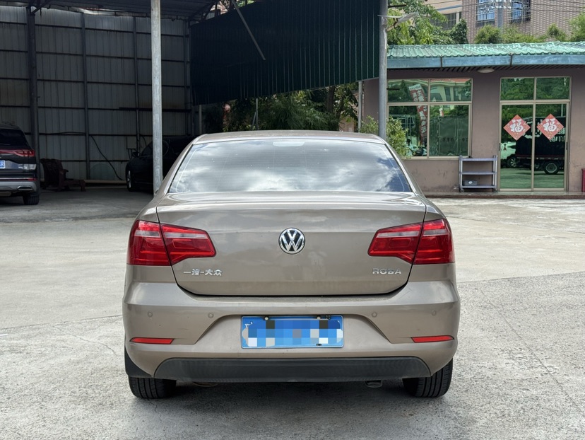 Volkswagen Bora 2015 imagem de carro #9