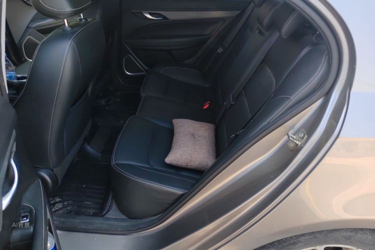 GEELY Emgrand 2022 #19 GEELY Emgrand 2022 car image #19