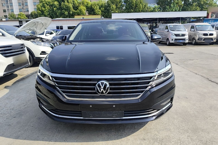 Volkswagen Lavida 2022 изображение автомобиля #3
