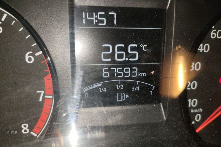 Volkswagen Polo 2017 #14 Volkswagen Polo 2017 car image #14