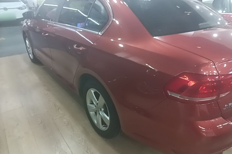 Volkswagen Lavida 2017 #5 Volkswagen Lavida 2017 صورة سيارة #5