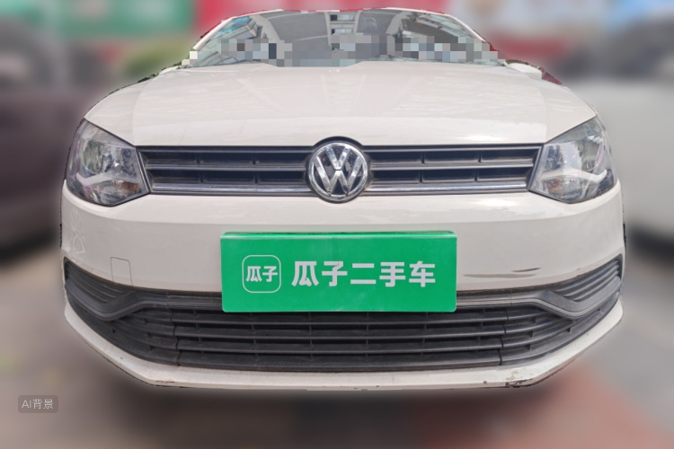 Volkswagen Polo 2016 #3 Volkswagen Polo 2016 car image #3