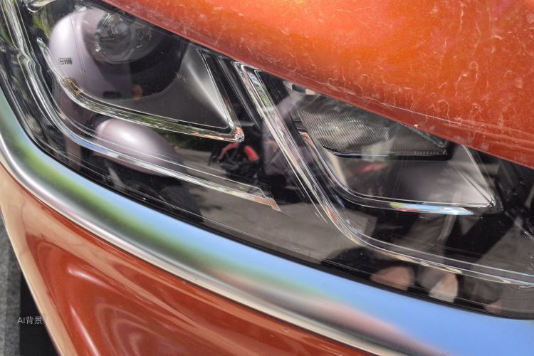 GEELY Coolray 2021 immagine di auto #8