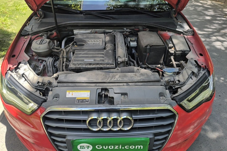 Audi A3 2015 image de voiture #18