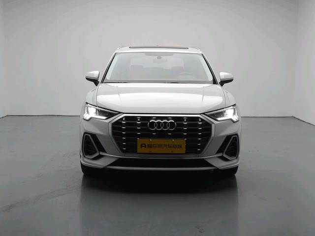 Audi Q3 2023 #2 Audi Q3 2023 car image #2