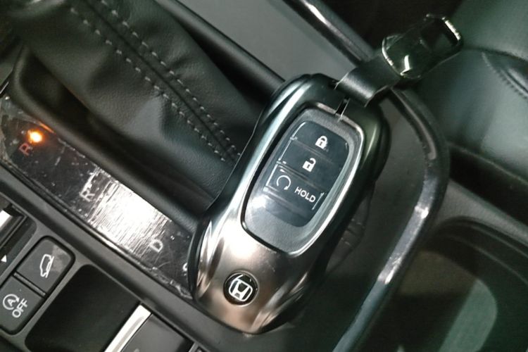 Honda CR-V 2024 car image #14