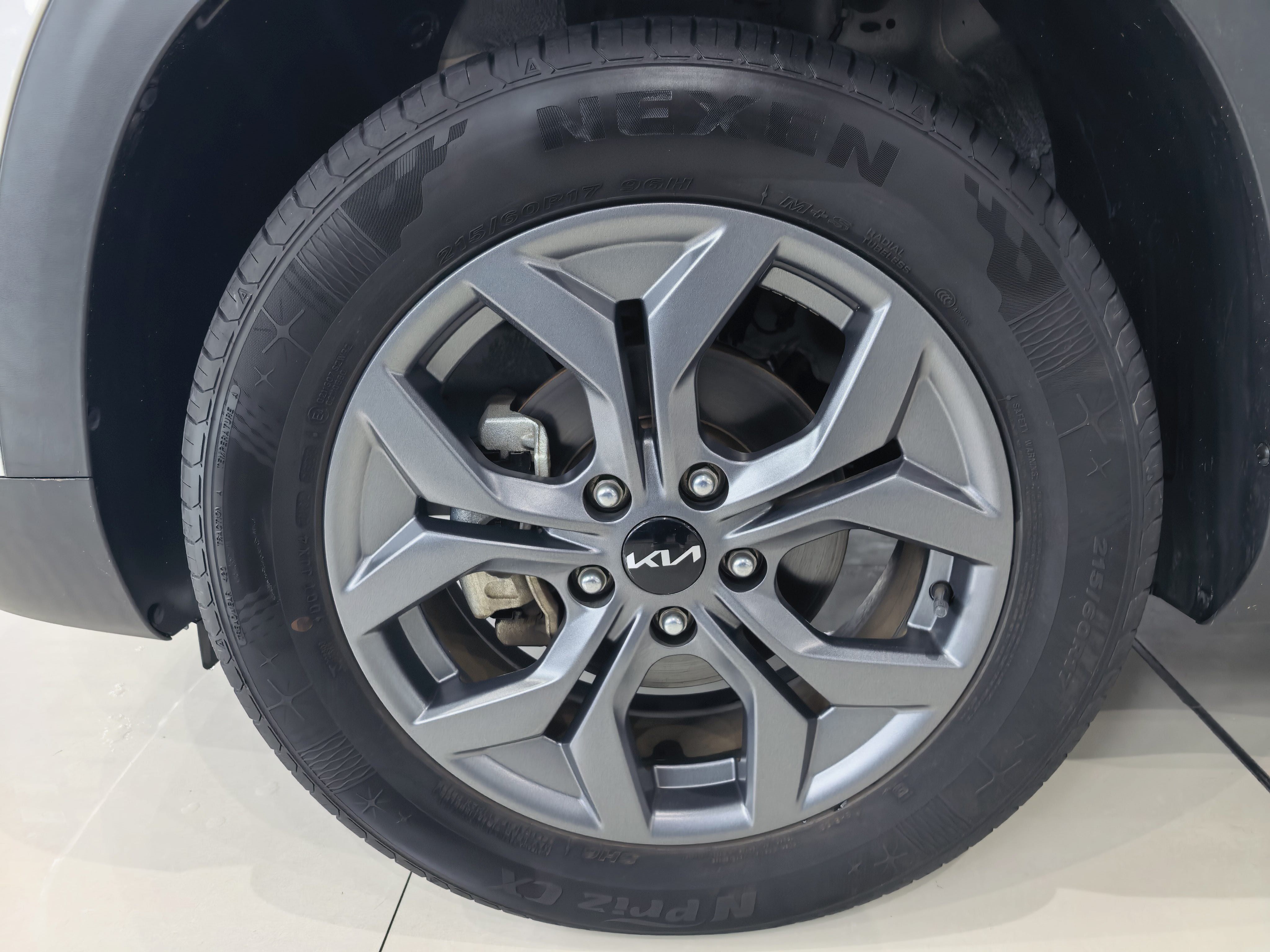 Kia Seltos 2023 #10 Kia Seltos 2023 imagen de coche #10