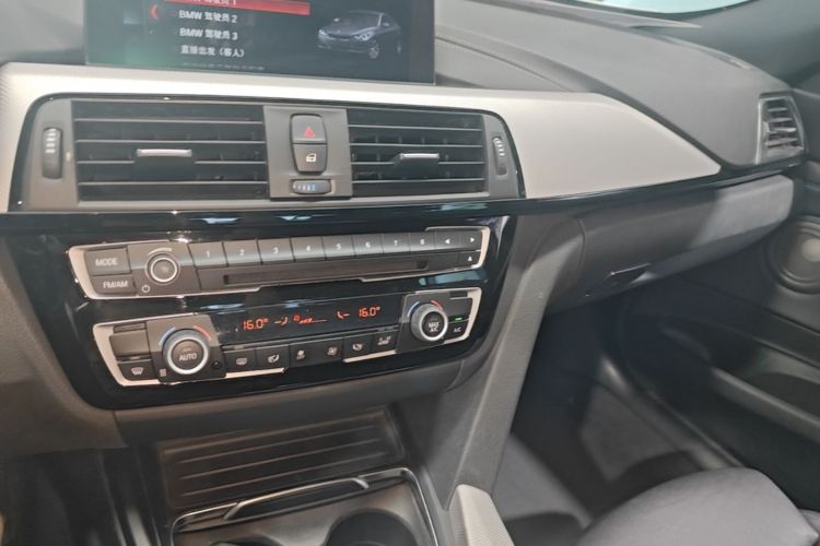 BMW 3 Series GT 2019 #13 BMW 3 Series GT 2019 car image #13