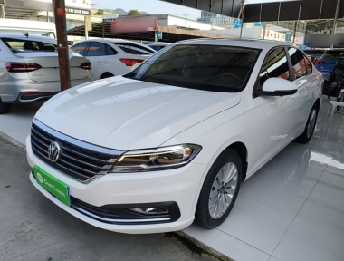 Volkswagen Lavida 2021 Volkswagen Lavida 2021 car image