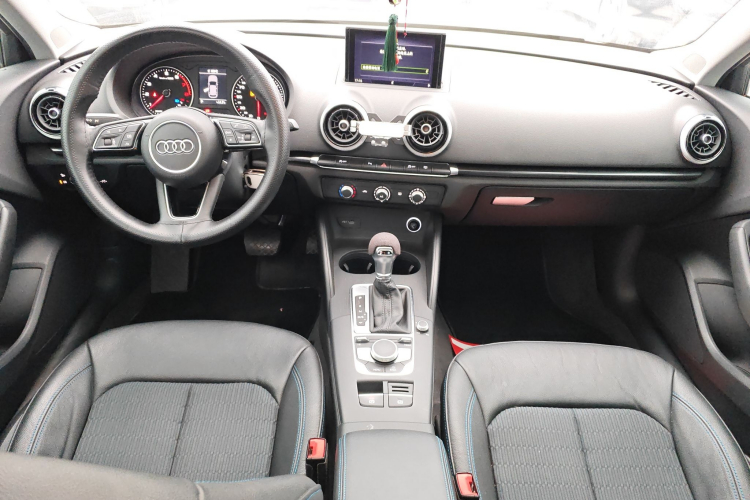 奥迪 奥迪A3 2018 汽车图片 #10