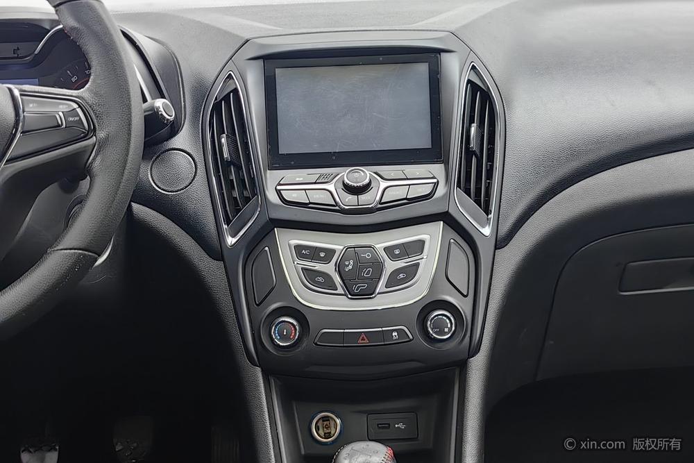 Chery Arrizo 5 2016 #12 Chery Arrizo 5 2016 imagen de coche #12
