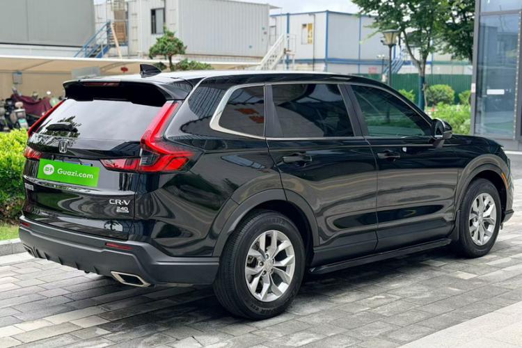 Honda CR-V 2023 #10 Honda CR-V 2023 car image #10