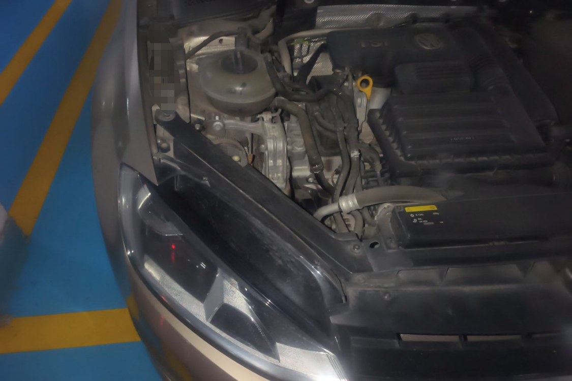 Volkswagen Golf 2015 #11 Volkswagen Golf 2015 immagine di auto #11
