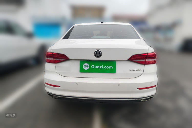 Volkswagen Lavida 2020 #6 Volkswagen Lavida 2020 car image #6