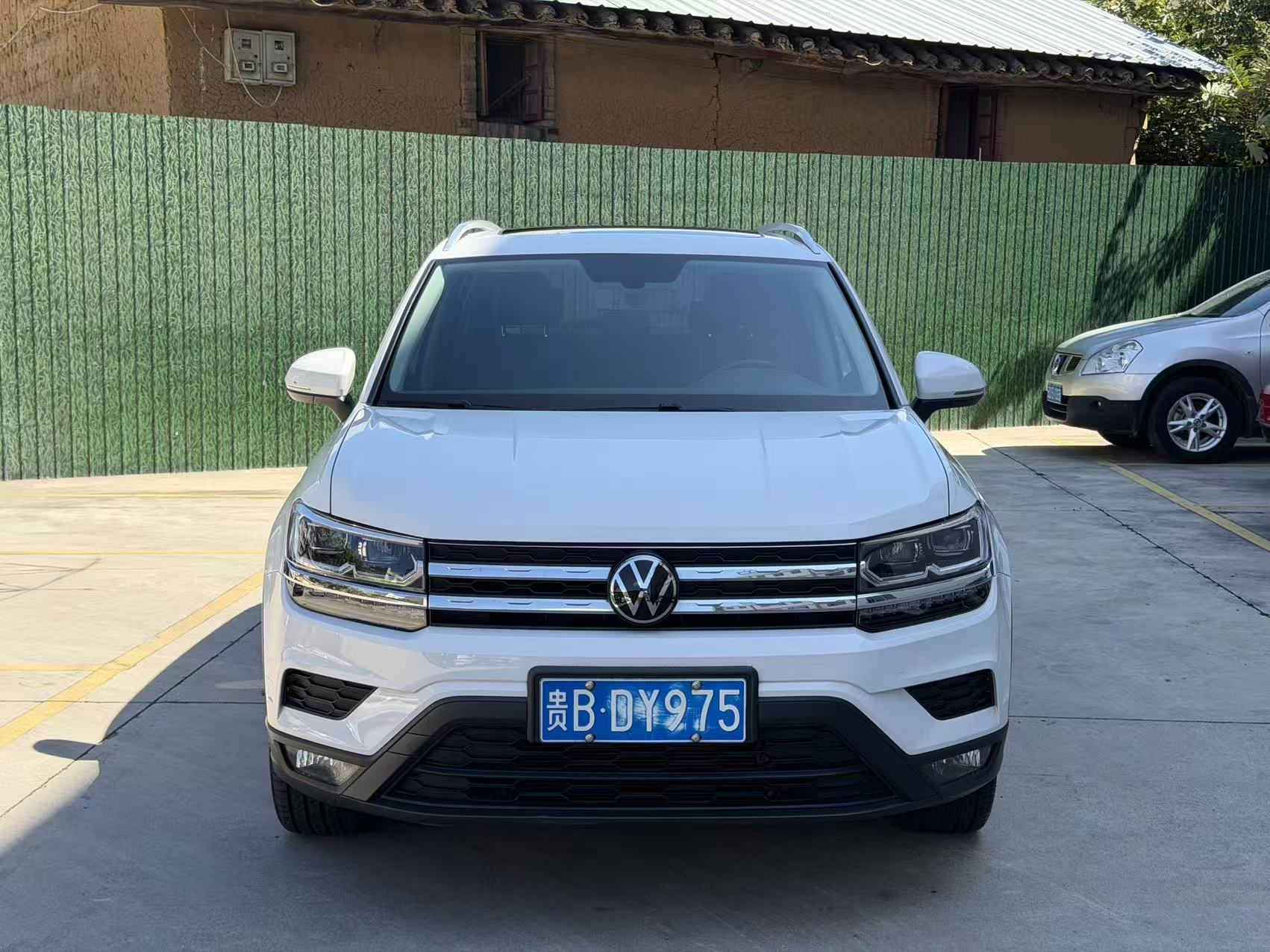 2023 imagen de coche #2