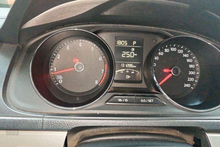 Volkswagen Lavida 2018 #14 Volkswagen Lavida 2018 car image #14