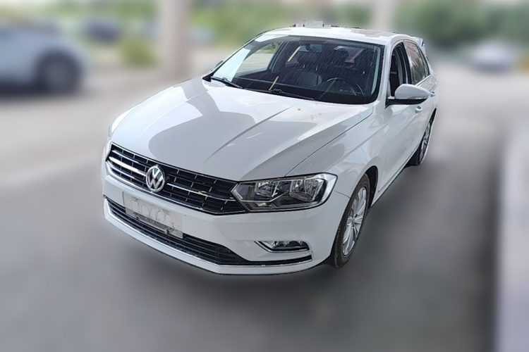 Volkswagen Bora 2017 #2 Volkswagen Bora 2017 car image #2