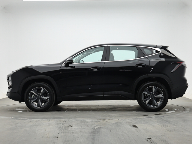 Jetour Dashing 2026 #3 Jetour Dashing 2026 imagen de coche #3