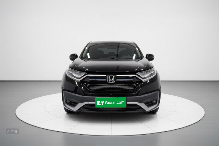 Honda CR-V 2021 #3 Honda CR-V 2021 car image #3