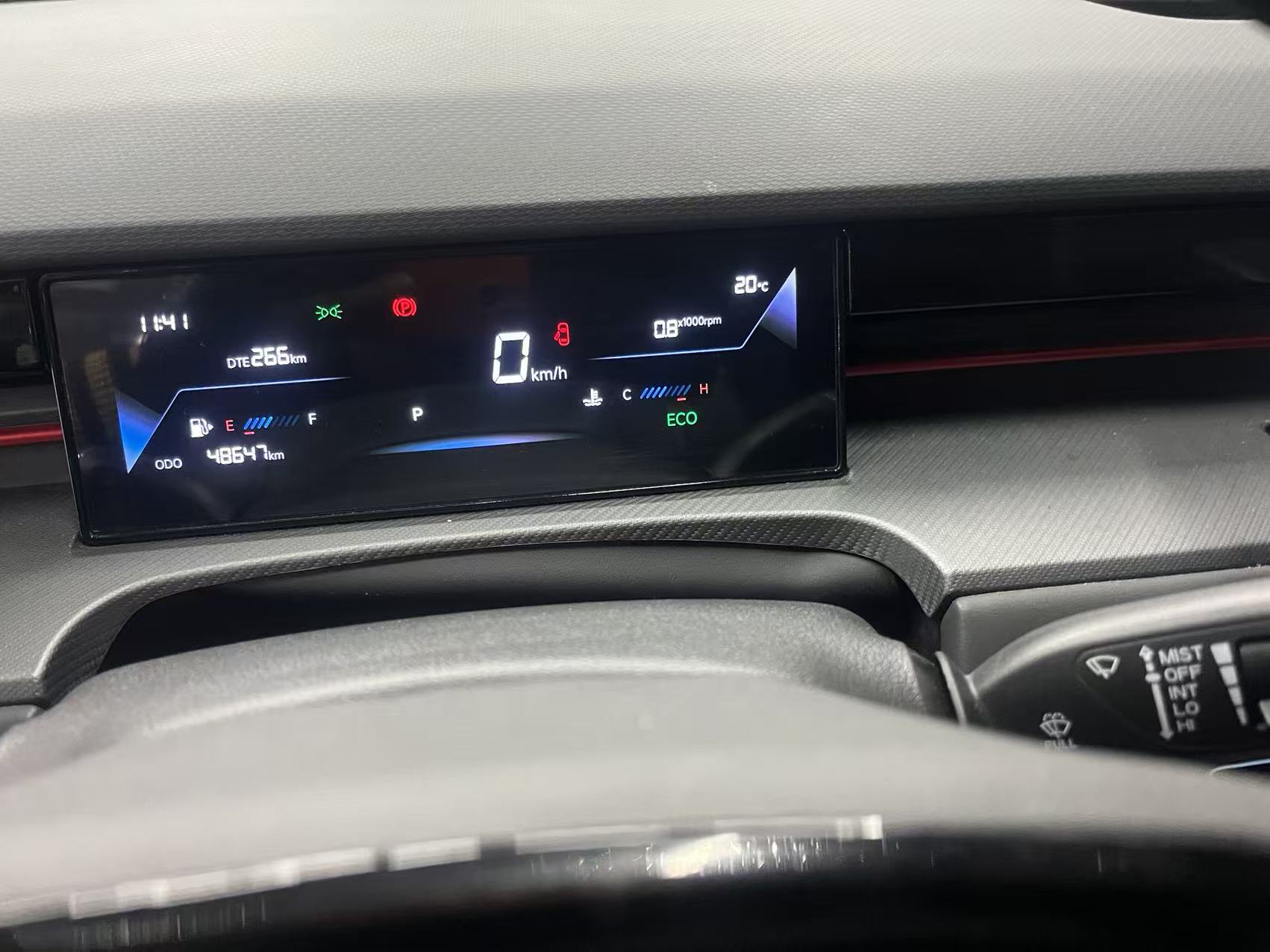 Jetour Dashing 2024 #7 Jetour Dashing 2024 immagine di auto #7