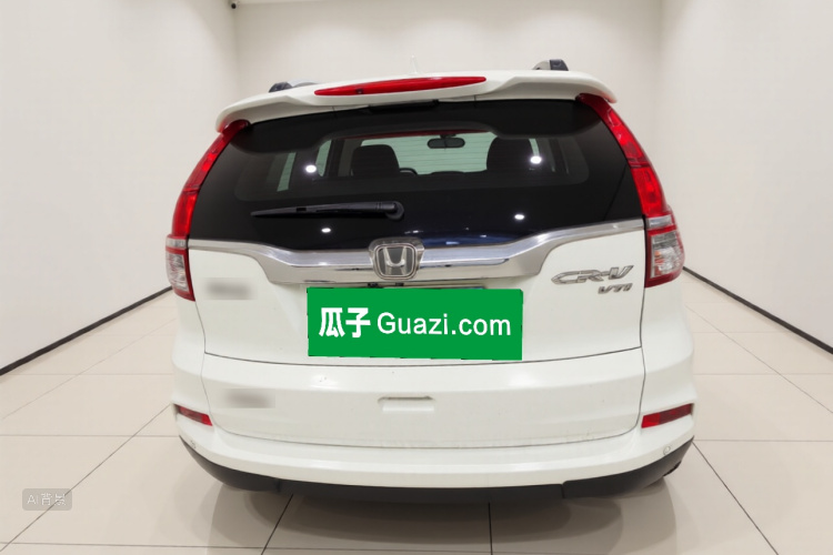 Honda CR-V 2016 #6 Honda CR-V 2016 car image #6