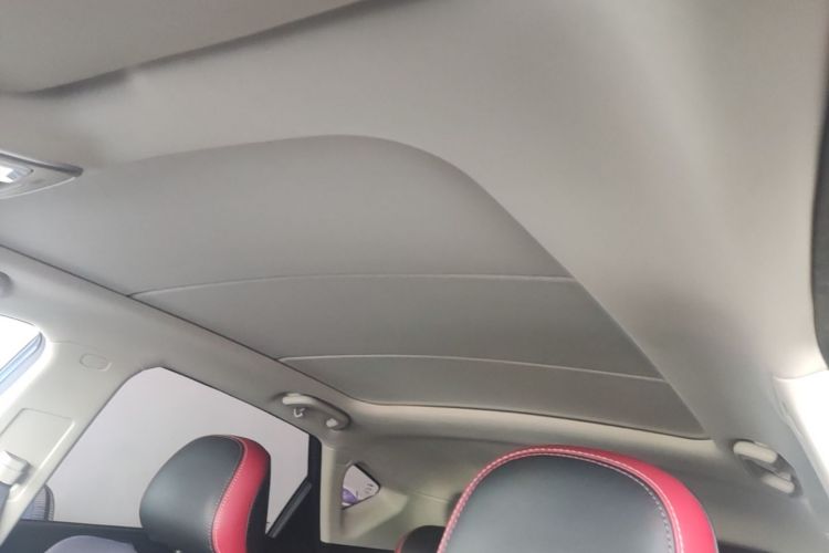 GEELY Emgrand GS 2020 imagem de carro #18