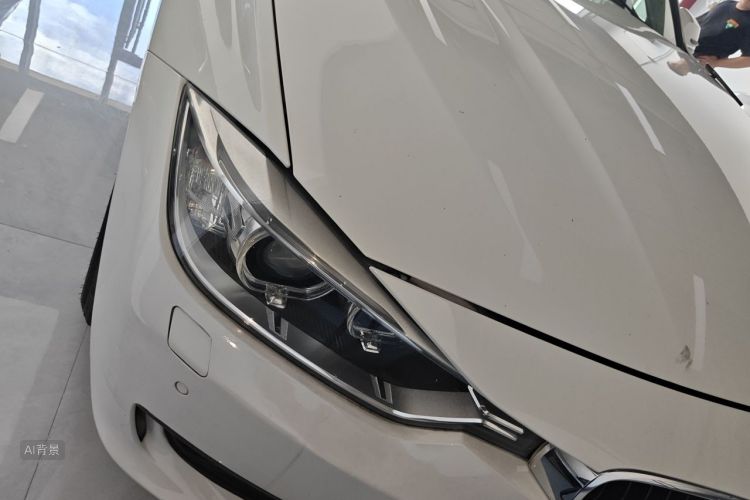 BMW 3 Series 2015 #8 BMW 3 Series 2015 car image #8
