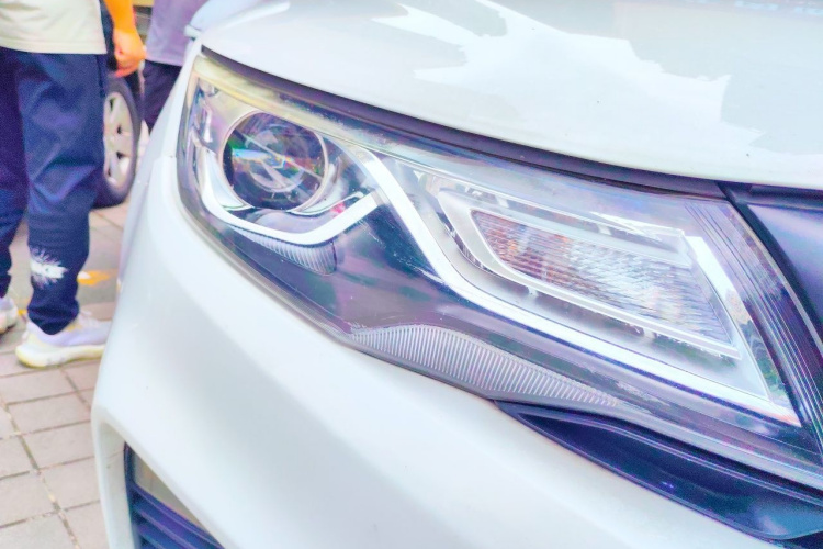 GEELY Emgrand GL 2018 #8 GEELY Emgrand GL 2018 car image #8