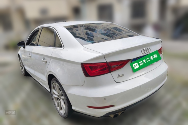 Audi A3 2016 immagine di auto #5