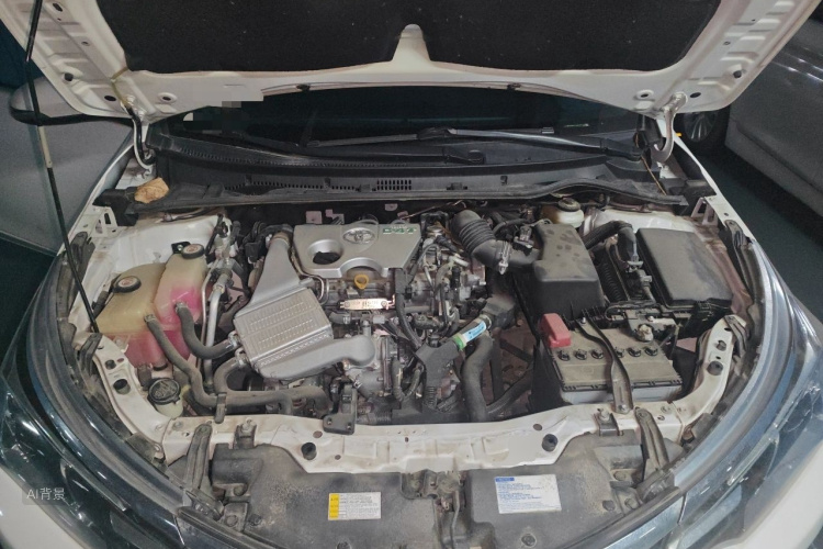 Toyota Corolla 2018 #22 Toyota Corolla 2018 car image #22