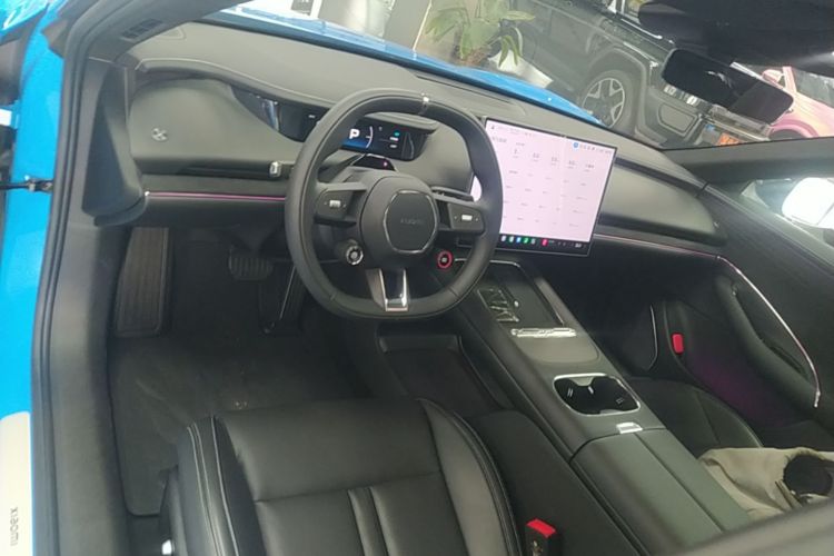 2026 car image #10