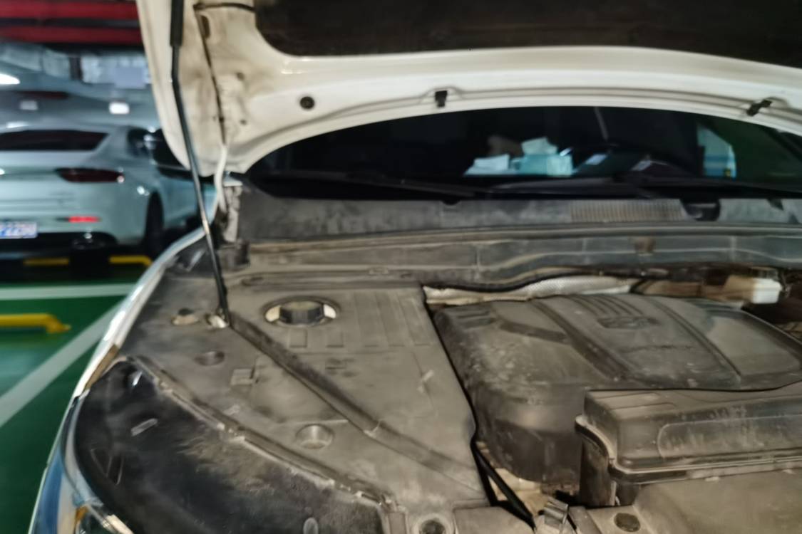GEELY Coolray 2019 #11 GEELY Coolray 2019 image de voiture #11